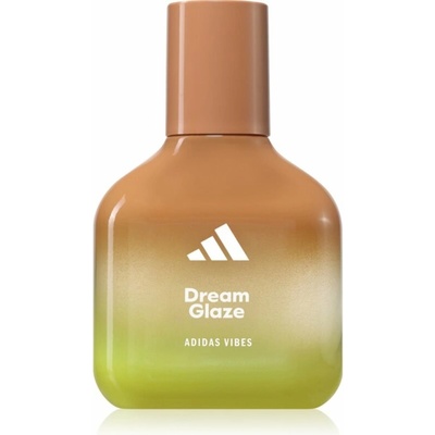 Adidas Vibes Dream Glaze parfémovaná voda unisex 30 ml