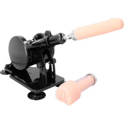 Shots Toys Sex Machine