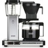 Moccamaster KBG 741 Select Polished Silver