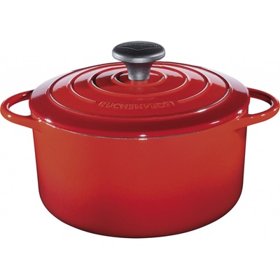 Küchenprofi Provence 22 cm 3,5 l