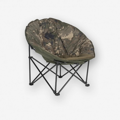 Nash Křeslo Indulgence Moon Chair Deluxe – Hledejceny.cz