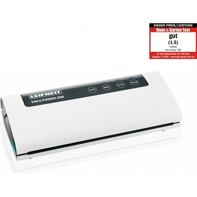 LEIFHEIT Vacu Power 300
