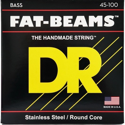 DR Strings MH-45
