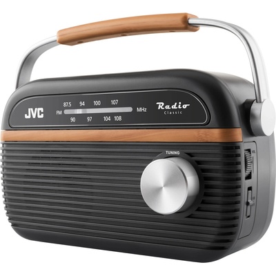 JVC RA-E215G – Hledejceny.cz