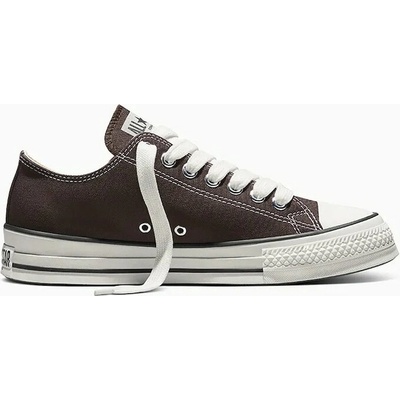Converse Chuck Taylor Throwback Ox Fresh Brew Vintage White