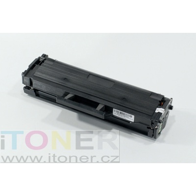 iTONER Samsung MLT-D1042S - kompatibilní – Hledejceny.cz