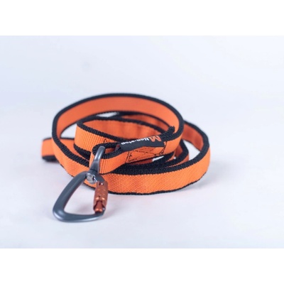 Non-stop dogwear vodítko Bungee leash