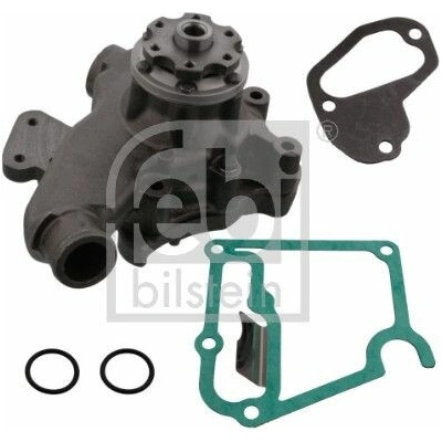Vodní čerpadlo, chlazení motoru FEBI BILSTEIN 08075