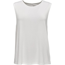 Boody Active Muscle Tank Top biela