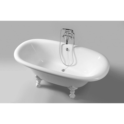 Polysan REGATA 175 x 85 cm 10221