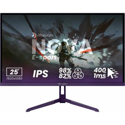 Arozzi NOVA 25T1K400 Purple