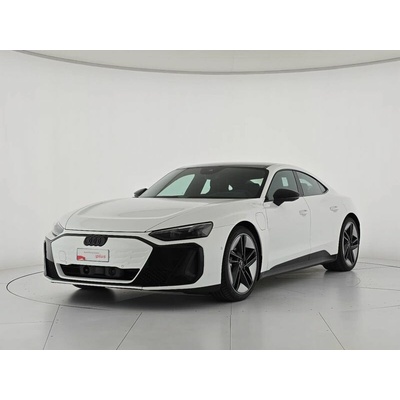 Audi e-tron GT quattro Performance 500 kW