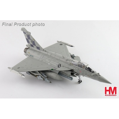 Hobby Master Rafale EC Croatian Air Force 151 France 2024 1:72