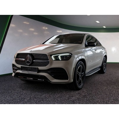 Mercedes-Benz GLE Coupe 350 200 kW