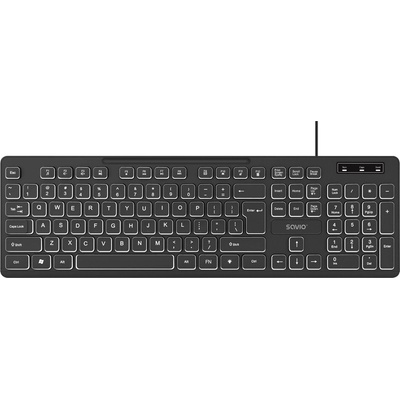 Savio KB-04