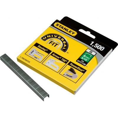 Stanley 1-TRA705T 1000ks – Hledejceny.cz