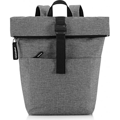 Reisenthel Rolltop REISENTHEL-EK6041 Twist Coffee 22 l