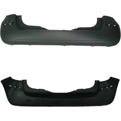 Nárazník zadní RENAULT MODUS (F/JP0), 12.04-11.07 OE 7751-475-770 – Hledejceny.cz
