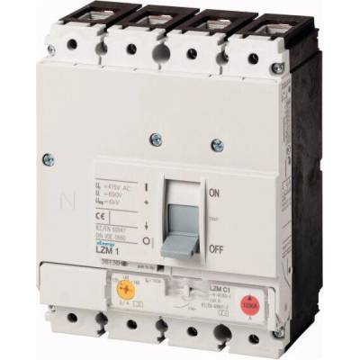 Eaton LZMC1-4-A160-I