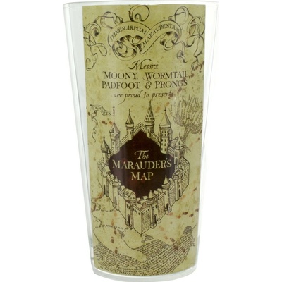 Paladone Sklenice Harry Potter PP3912HP 400 ml