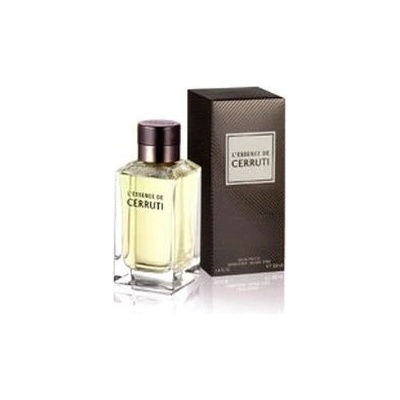 Nino Cerruti L´Essence toaletná voda pánska 100 ml tester