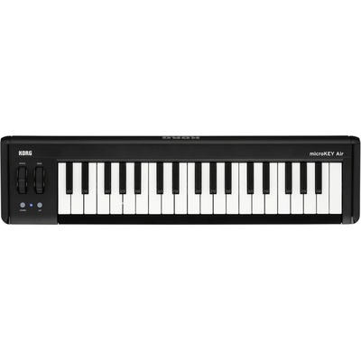 KORG microKEY2 37 – Hledejceny.cz