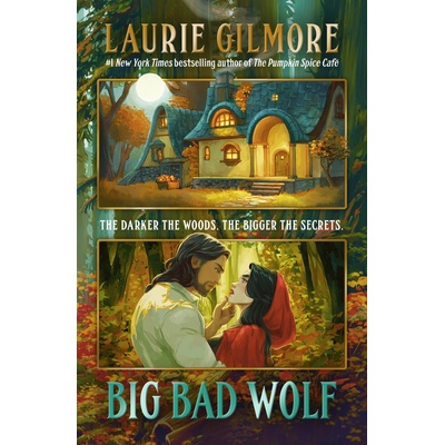 Big Bad Wolf - Laurie Gilmore