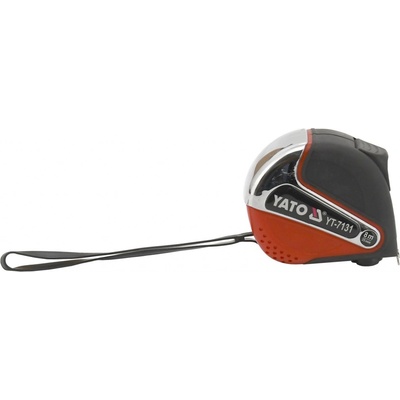 YATO 8m x 25mm magnetický YT-7131