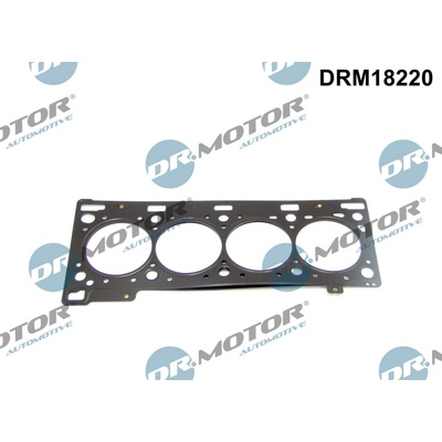DR.MOTOR AUTOMOTIVE Tesnenie hlavy valcov DRM18220