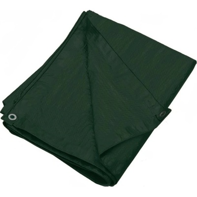 Maxpack 24390 krycí plachta s oky PROFI 2 x 3 m