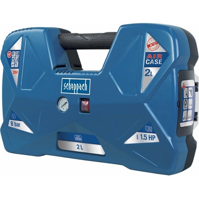 Scheppach Aircase 5906118901