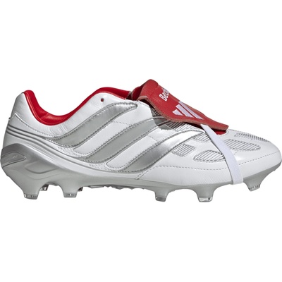 adidas Predator Precision "David Beckham" FG bílá