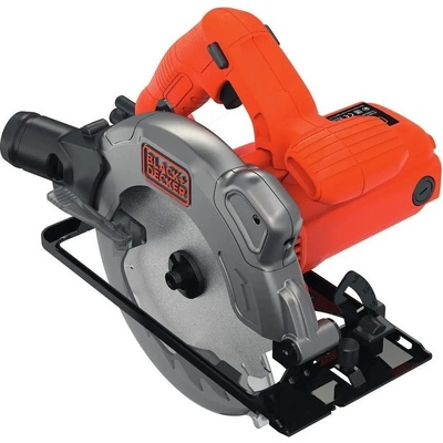 Black & Decker CS1250L – Hledejceny.cz
