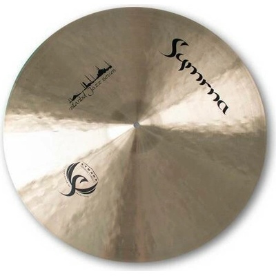 symrna Istanbul jazz ride 21"
