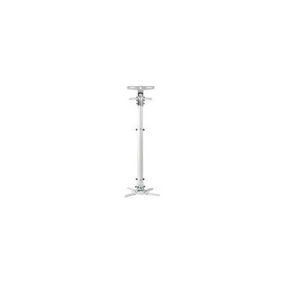 Optoma univerzální stropní držák, bílý (576-826mm), 15kg