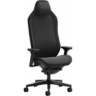 Fractal Design Refine 2 Fabric Dark Black