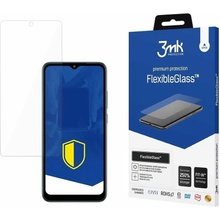 3mk hybridné sklo FlexibleGlass na Redmi Note 13 4G 5903108555708