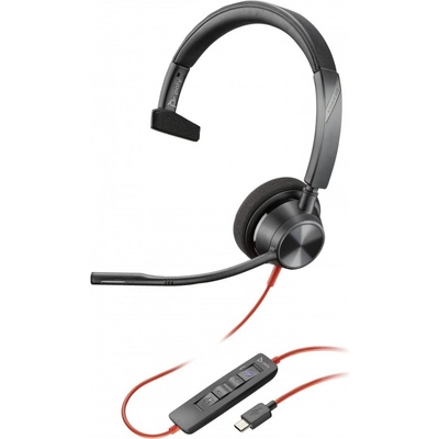 HP Poly Blackwire 3310 760Q7AA
