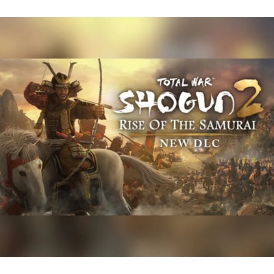 Total War: Shogun 2 - Rise of the Samurai