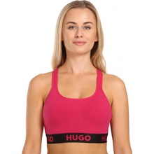 Hugo Boss ružová