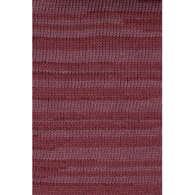 Pletací příze BELLE - LANG YARNS (50g) barva 15 hnědá