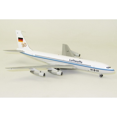 Inflight200 B707-300 VC-137 Luftwaffe 1:200