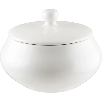 BONNA GOURMET Miska s poklopom na polievku 14 cm 650 ml