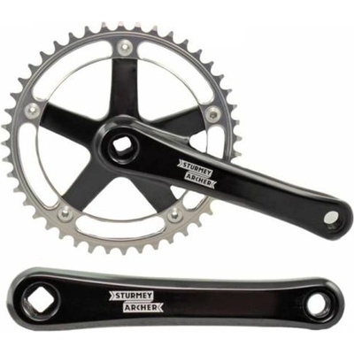 Sturmey-Archer 4H – Hledejceny.cz