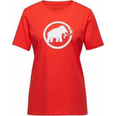 Mammut Mammut Core T Shirt Classic Women