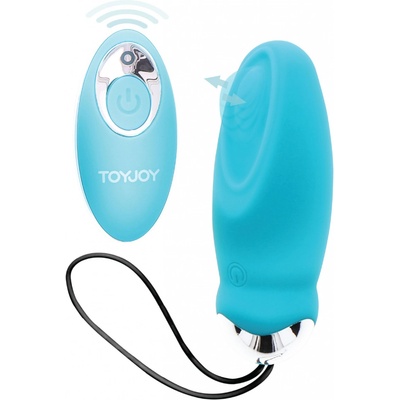 ToyJoy I'm so Eggcited Remote Egg