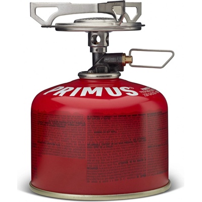 Primus Essential Trail Stove – Hledejceny.cz