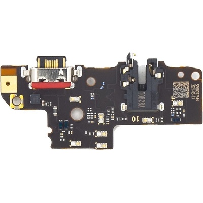 Motorola G50 Nabíjecí konektor + Mikrofon (Service Pack)