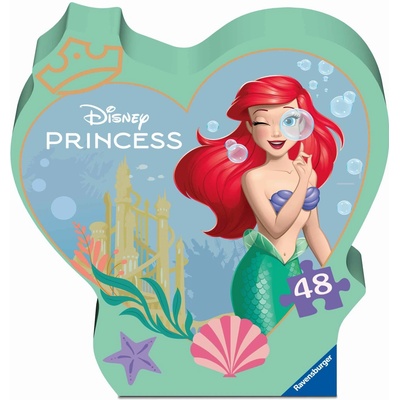 RAVENSBURGER Dárkové balení Ariel 48 dílků