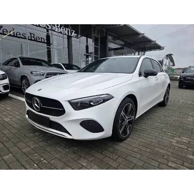 Mercedes-Benz A 250 e 160 kW